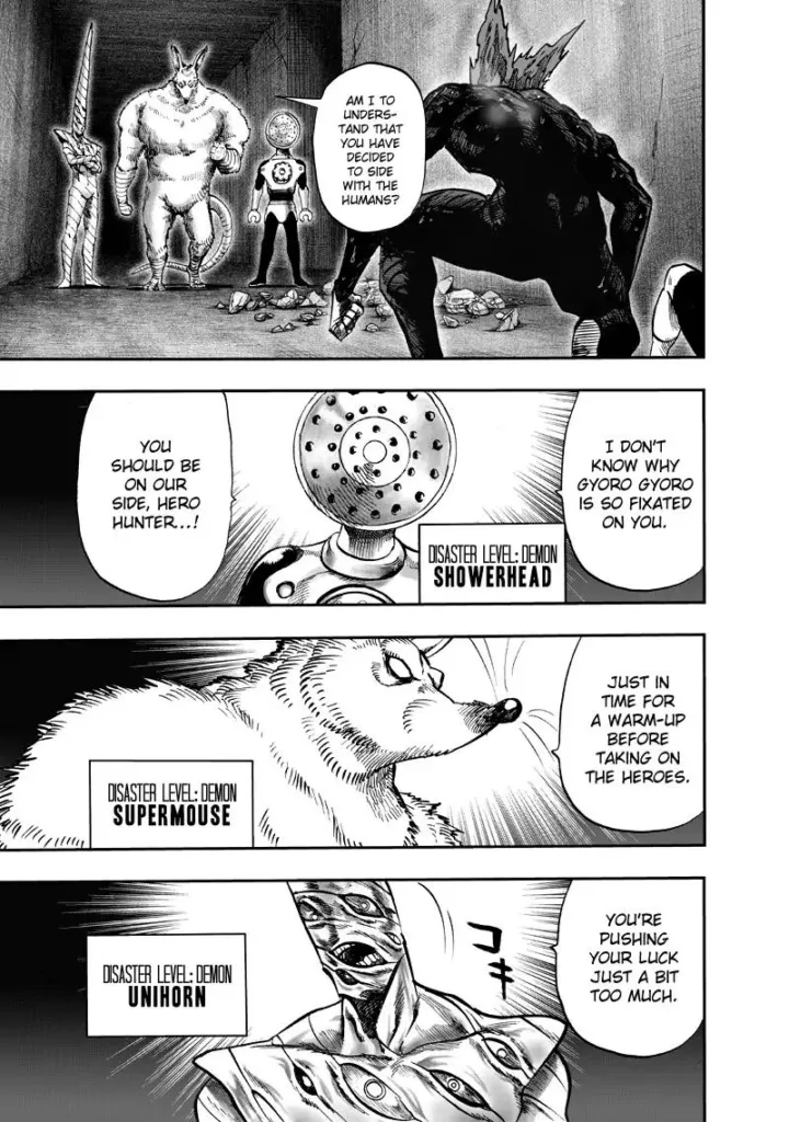 one punch man ch91 page09